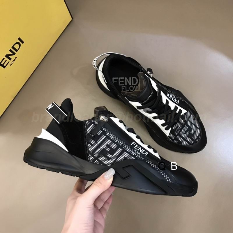 Fendi Men's Shoes 29